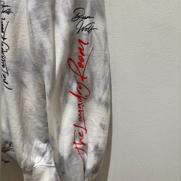 Coors Light Crewneck - Picture 5 of 7